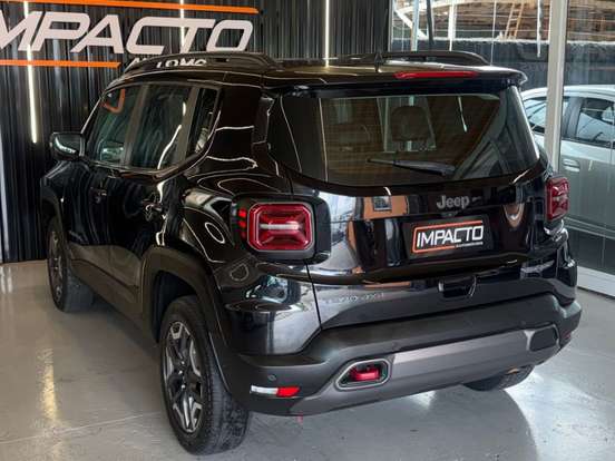 JEEP-RENEGADE-1.3 T270 TURBO FLEX TRAILHAWK 4X4 AT9 JEEP-RENEGADE-2022