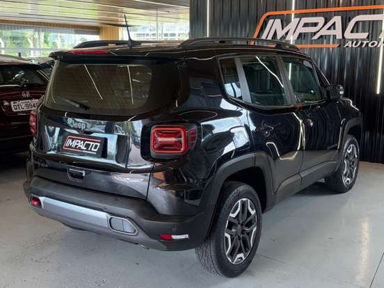 JEEP-RENEGADE-1.3 T270 TURBO FLEX TRAILHAWK 4X4 AT9 JEEP-RENEGADE-2022
