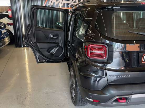 JEEP-RENEGADE-1.3 T270 TURBO FLEX TRAILHAWK 4X4 AT9 JEEP-RENEGADE-2022