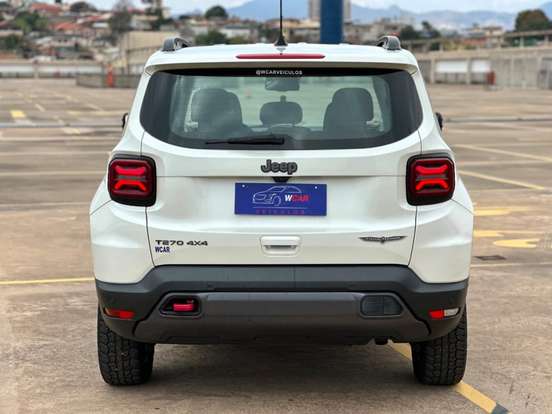 JEEP-RENEGADE-1.3 T270 TURBO FLEX TRAILHAWK 4X4 AT9 JEEP-RENEGADE-2023