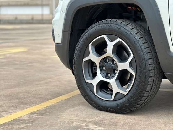 JEEP-RENEGADE-1.3 T270 TURBO FLEX TRAILHAWK 4X4 AT9 JEEP-RENEGADE-2023