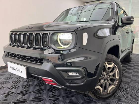 JEEP RENEGADE 1.3 T270 TURBO FLEX TRAILHAWK 4X4 AT9