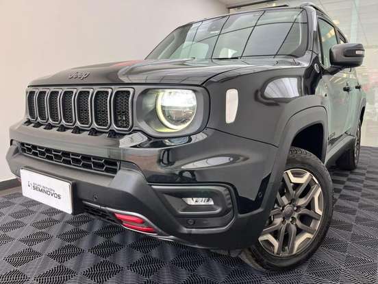 JEEP-RENEGADE-1.3 T270 TURBO FLEX TRAILHAWK 4X4 AT9 JEEP-RENEGADE-2022