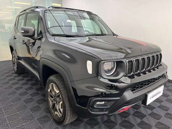 JEEP-RENEGADE-1.3 T270 TURBO FLEX TRAILHAWK 4X4 AT9 JEEP-RENEGADE-2022