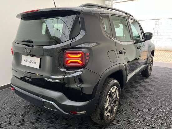 JEEP-RENEGADE-1.3 T270 TURBO FLEX TRAILHAWK 4X4 AT9 JEEP-RENEGADE-2022