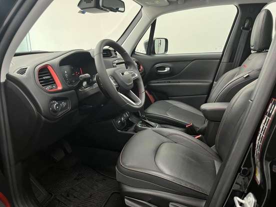 JEEP-RENEGADE-1.3 T270 TURBO FLEX TRAILHAWK 4X4 AT9 JEEP-RENEGADE-2022