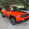 JEEP RENEGADE 1.3 T270 TURBO FLEX TRAILHAWK 4X4 AT9 JEEP RENEGADE 1.3 T270 TURBO FLEX TRAILHAWK 4X4 AT9