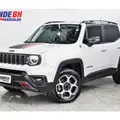 JEEP RENEGADE 1.3 T270 TURBO FLEX TRAILHAWK 4X4 AT9 JEEP RENEGADE 1.3 T270 TURBO FLEX TRAILHAWK 4X4 AT9