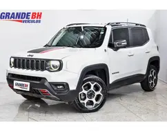 JEEP RENEGADE 1.3 T270 TURBO FLEX TRAILHAWK 4X4 AT9 JEEP RENEGADE 1.3 T270 TURBO FLEX TRAILHAWK 4X4 AT9