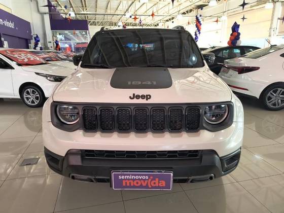 JEEP RENEGADE 1.3 T270 TURBO FLEX WILLYS 4X4 AT9