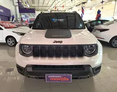 JEEP RENEGADE 1.3 T270 TURBO FLEX WILLYS 4X4 AT9 JEEP RENEGADE 1.3 T270 TURBO FLEX WILLYS 4X4 AT9