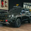 JEEP RENEGADE 1.3 T270 TURBO FLEX WILLYS 4X4 AT9 JEEP RENEGADE 1.3 T270 TURBO FLEX WILLYS 4X4 AT9