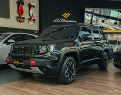 JEEP RENEGADE 1.3 T270 TURBO FLEX WILLYS 4X4 AT9 JEEP RENEGADE 1.3 T270 TURBO FLEX WILLYS 4X4 AT9