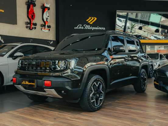 JEEP-RENEGADE-1.3 T270 TURBO FLEX WILLYS 4X4 AT9 JEEP-RENEGADE-2026