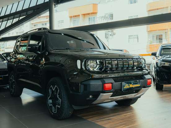 JEEP-RENEGADE-1.3 T270 TURBO FLEX WILLYS 4X4 AT9 JEEP-RENEGADE-2026