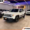 JEEP RENEGADE 1.8 16V FLEX 4P AUTOMÁTICO JEEP RENEGADE 1.8 16V FLEX 4P AUTOMÁTICO