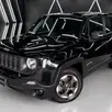 JEEP RENEGADE 1.8 16V FLEX 4P AUTOMÁTICO JEEP RENEGADE 1.8 16V FLEX 4P AUTOMÁTICO