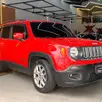 JEEP RENEGADE 1.8 16V FLEX 4P AUTOMÁTICO JEEP RENEGADE 1.8 16V FLEX 4P AUTOMÁTICO