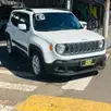 JEEP RENEGADE 1.8 16V FLEX 4P AUTOMÁTICO JEEP RENEGADE 1.8 16V FLEX 4P AUTOMÁTICO