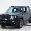 JEEP RENEGADE 1.8 16V FLEX LIMITED 4P AUTOMÁTICO JEEP RENEGADE 1.8 16V FLEX LIMITED 4P AUTOMÁTICO