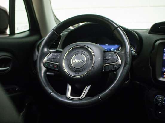 JEEP-RENEGADE-1.8 16V FLEX LIMITED 4P AUTOMÁTICO JEEP-RENEGADE-2020