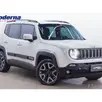 JEEP RENEGADE 1.8 16V FLEX LONGITUDE 4P AUTOMÁTICO JEEP RENEGADE 1.8 16V FLEX LONGITUDE 4P AUTOMÁTICO