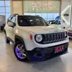 JEEP RENEGADE 1.8 16V FLEX LONGITUDE 4P AUTOMÁTICO JEEP RENEGADE 1.8 16V FLEX LONGITUDE 4P AUTOMÁTICO