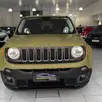 JEEP RENEGADE 1.8 16V FLEX SPORT 4P AUTOMÁTICO JEEP RENEGADE 1.8 16V FLEX SPORT 4P AUTOMÁTICO