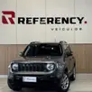 JEEP RENEGADE 1.8 16V FLEX SPORT 4P AUTOMÁTICO JEEP RENEGADE 1.8 16V FLEX SPORT 4P AUTOMÁTICO