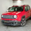 JEEP RENEGADE 1.8 16V FLEX SPORT 4P AUTOMÁTICO JEEP RENEGADE 1.8 16V FLEX SPORT 4P AUTOMÁTICO