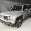 JEEP RENEGADE 1.8 16V FLEX SPORT 4P MANUAL JEEP RENEGADE 1.8 16V FLEX SPORT 4P MANUAL