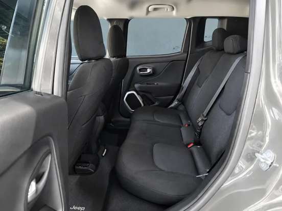 JEEP-RENEGADE-1.8 16V FLEX SPORT 4P MANUAL JEEP-RENEGADE-2019