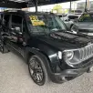 JEEP RENEGADE 2.0 16V TURBO DIESEL LONGITUDE 4P 4X4 AUTOMÁTICO JEEP RENEGADE 2.0 16V TURBO DIESEL LONGITUDE 4P 4X4 AUTOMÁTICO
