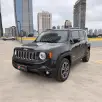 JEEP RENEGADE 2.0 16V TURBO DIESEL LONGITUDE 4P 4X4 AUTOMÁTICO JEEP RENEGADE 2.0 16V TURBO DIESEL LONGITUDE 4P 4X4 AUTOMÁTICO