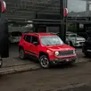 JEEP RENEGADE 2.0 16V TURBO DIESEL SPORT 4P 4X4 AUTOMÁTICO JEEP RENEGADE 2.0 16V TURBO DIESEL SPORT 4P 4X4 AUTOMÁTICO