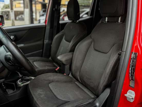 JEEP-RENEGADE-2.0 16V TURBO DIESEL SPORT 4P 4X4 AUTOMÁTICO JEEP-RENEGADE-2016