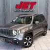 JEEP RENEGADE 2.0 16V TURBO DIESEL TRAILHAWK 4P 4X4 AUTOMÁTICO JEEP RENEGADE 2.0 16V TURBO DIESEL TRAILHAWK 4P 4X4 AUTOMÁTICO