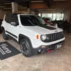 JEEP RENEGADE 2.0 16V TURBO DIESEL TRAILHAWK 4P 4X4 AUTOMÁTICO JEEP RENEGADE 2.0 16V TURBO DIESEL TRAILHAWK 4P 4X4 AUTOMÁTICO