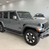 JEEP WRANGLER 2.0 TURBO GASOLINA SAHARA 4P 4X4 AT8 JEEP WRANGLER 2.0 TURBO GASOLINA SAHARA 4P 4X4 AT8