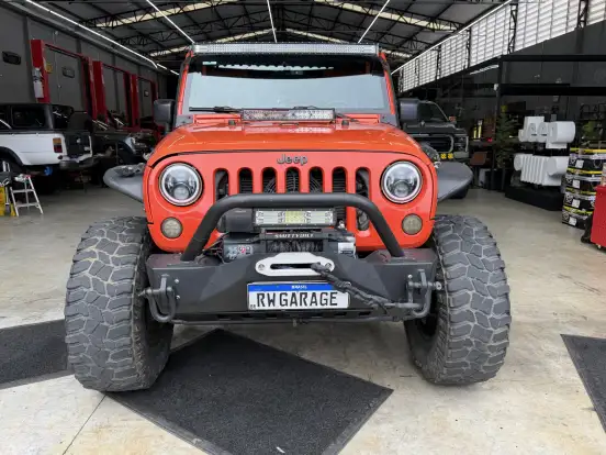 JEEP-WRANGLER-3.6 UNLIMITED SPORT 4X4 V6 GASOLINA 4P AUTOMÁTICO JEEP-WRANGLER-2015