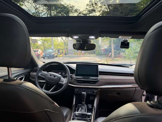 JEEP-COMMANDER-1.3 T270 TURBO FLEX OVERLAND AT6 JEEP-COMMANDER-2023