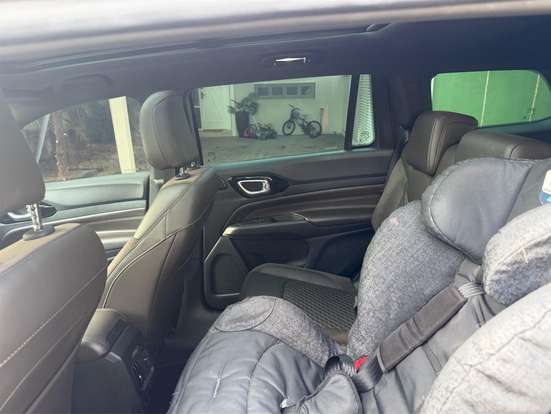 JEEP-COMMANDER-1.3 T270 TURBO FLEX OVERLAND AT6 JEEP-COMMANDER-2023