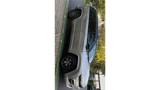 JEEP-COMMANDER-1.3 T270 TURBO FLEX OVERLAND AT6 JEEP-COMMANDER-2023