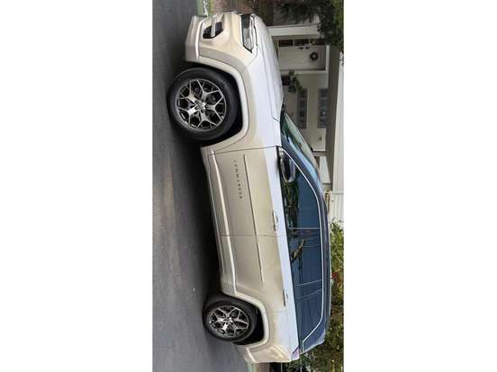 JEEP-COMMANDER-1.3 T270 TURBO FLEX OVERLAND AT6 JEEP-COMMANDER-2023