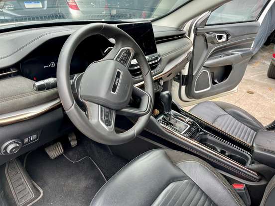 JEEP-COMMANDER-2.0 TD380 TURBO DIESEL LIMITED AT9 JEEP-COMMANDER-2022