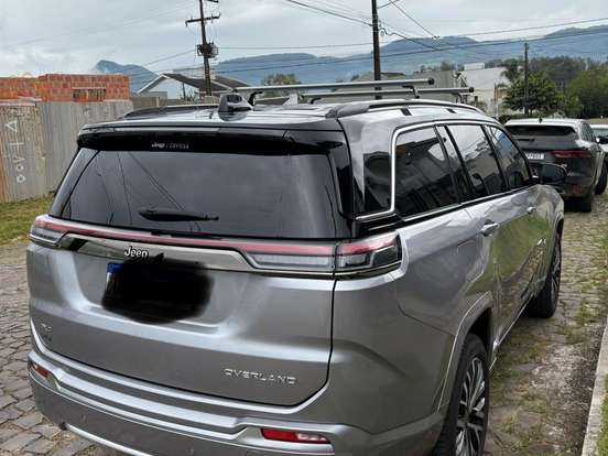 JEEP-COMMANDER-2.2 TURBO DIESEL OVERLAND AT9 JEEP-COMMANDER-2025