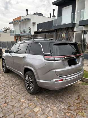 JEEP-COMMANDER-2.2 TURBO DIESEL OVERLAND AT9 JEEP-COMMANDER-2025