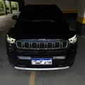 JEEP COMPASS 1.3 T270 TURBO FLEX LONGITUDE AT6 JEEP COMPASS 1.3 T270 TURBO FLEX LONGITUDE AT6