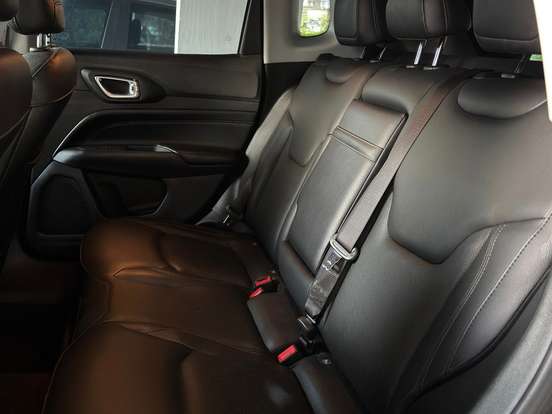 JEEP-COMPASS-1.3 T270 TURBO FLEX LONGITUDE AT6 JEEP-COMPASS-2022
