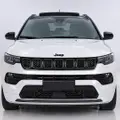 JEEP COMPASS 1.3 T270 TURBO FLEX S AT6 JEEP COMPASS 1.3 T270 TURBO FLEX S AT6